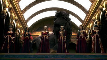 Aflevering 10 — Episode 10