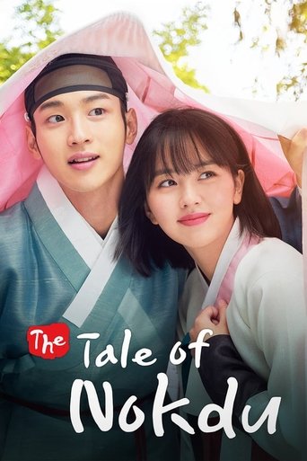 The Tale of Nokdu Season 1 The Tale of Nokdu Season 1