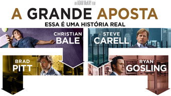 Cena de A Grande Aposta