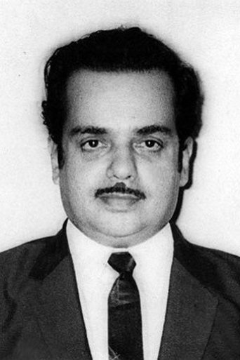 Image of T. K. Balachandran