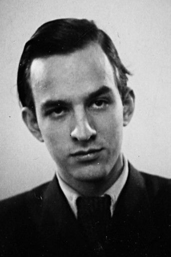 Foto de Ingmar Bergman
