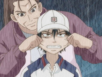 The Prince of Tennis T2E14