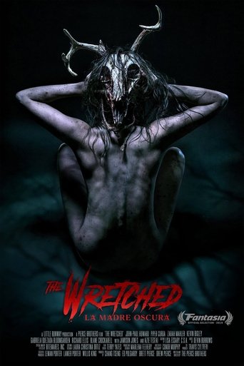 The Wretched - La madre oscura