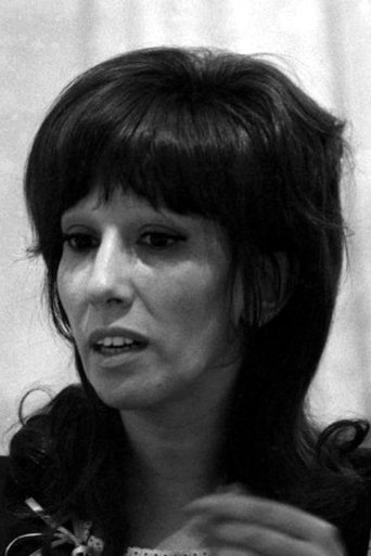 Image of Ruth Escobar