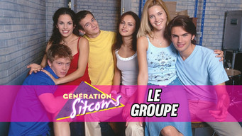 Le Groupe - S1E01