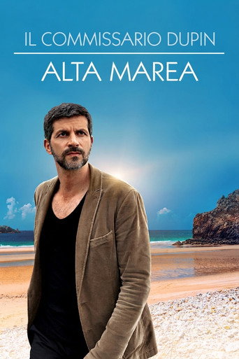 Il commissario Dupin - Alta marea