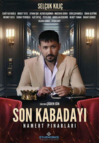 Son Kabadayı (1970)