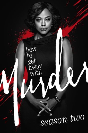 How to Get Away with Murder Season 2 How to Get Away with Murder Season 2