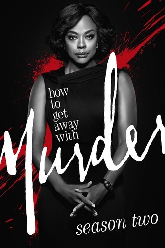 How to Get Away with Murder Season 2 Episode 8