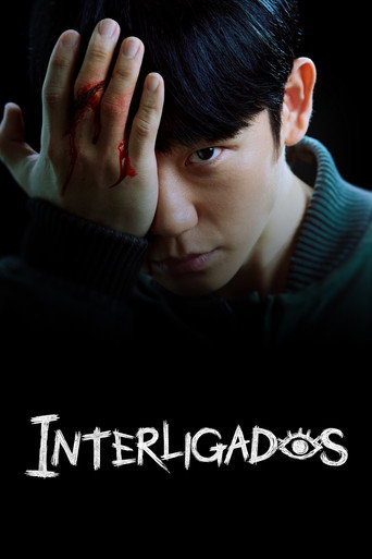 Interligados - Capa alternativa 8
