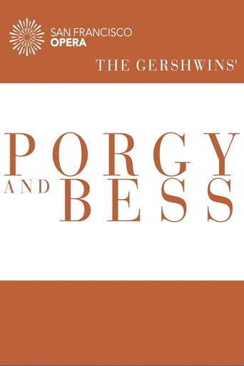 The Gershwins' Porgy and Bess (2009)