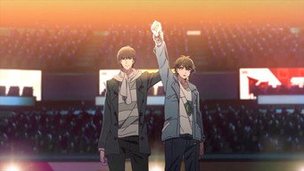 第1話：All-Star Tournament (1)