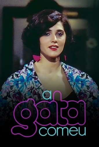 A Gata Comeu - Season 1 Episode 78   1985