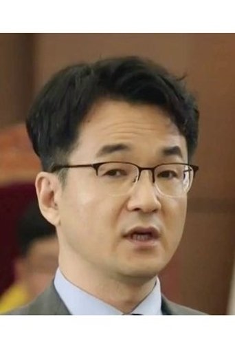 Imagine Kim Sung-Yong