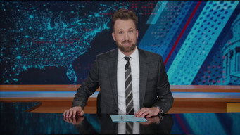 第94話：July 28, 2026 - Jeff Hiller