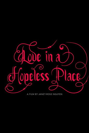 Love in a Hopeless Place