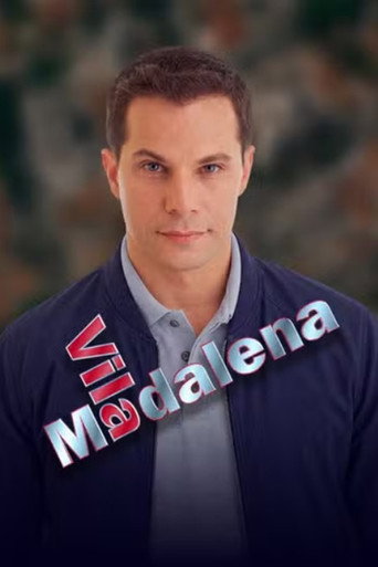 Season 1 poster