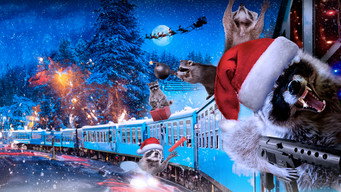 Galeria 1 - Killer Raccoons 2: Dark Christmas in the Dark