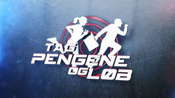 Tag pengene og løb - S2E01