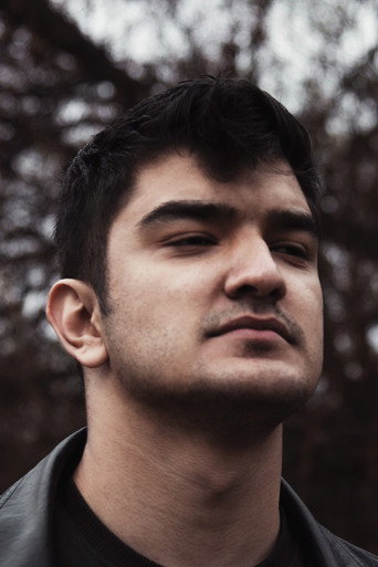 Abraham Dowlatshah — Frequency cast