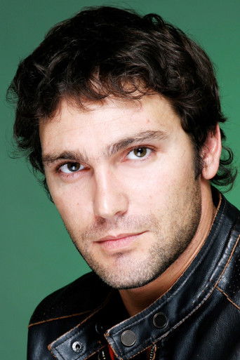 Foto de Néstor Arnas