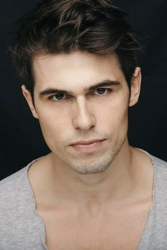 Foto de Dominic Andersen