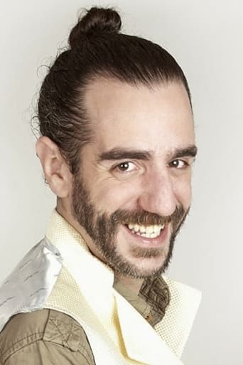 Image of Aitor Legardón