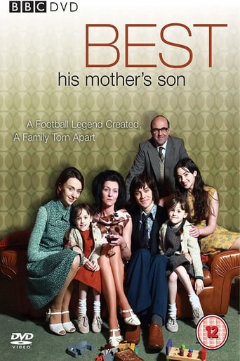 Poster för Best: His Mother's Son