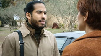 Tomorrow Is Ours S1E1644 poster