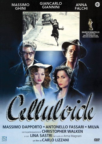 Celluloide (1996)
