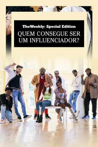 Who Gets To Be an Influencer? en streaming 