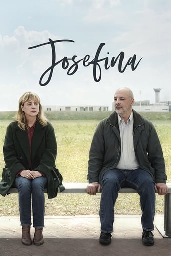 Poster of Josefina