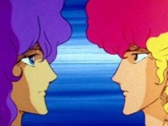 Episodio 7 — Una storia d'amore per Licia