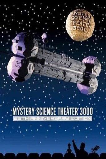 Return to Eden Prairie: 25 Years of Mystery Science Theater 3000 (2013)