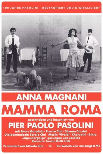 Mamma Roma