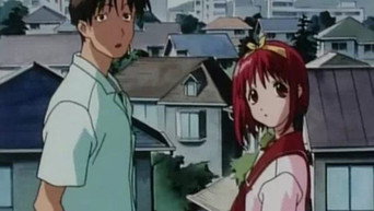 第1話：A Brand New Morning