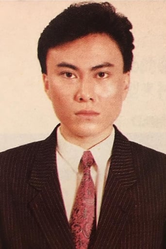 Image of Zhang Wenxiang