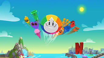 Trivia Quest - Season 1 Episode 13 (2022) 予告編