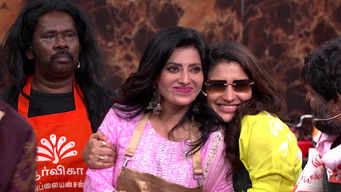 Episode 13 — Chef Signature Week