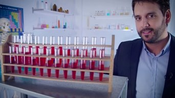 ADN, el murciano perfecto - S1E01