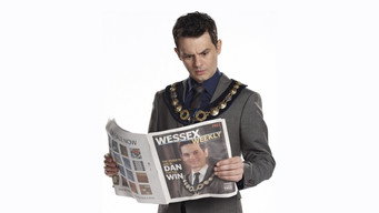 #5 Dan for Mayor