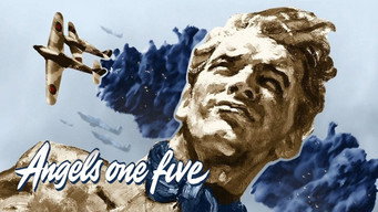 Angels One Five (1952)