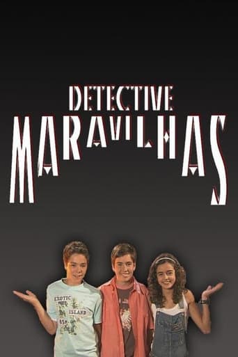 Detective Maravilhas en streaming 