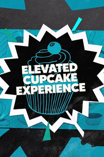 The Elevated Cupcake Experience