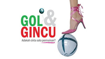 Gol & Gincu The Series - S1E01