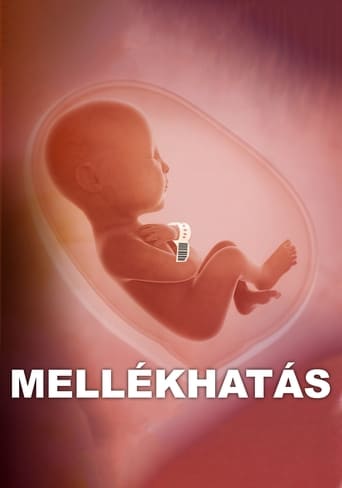 Mellékhatás