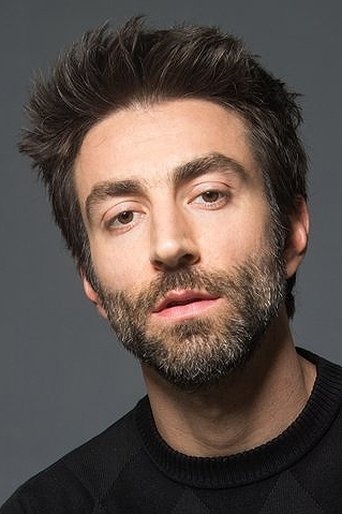 Image of Rodrigo Pandolfo