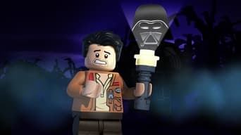 #2 Lego Star Wars Terrifying Tales