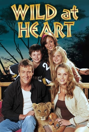 poster of Wild at Heart