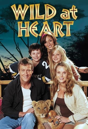 Wild at Heart - Season 6 2012